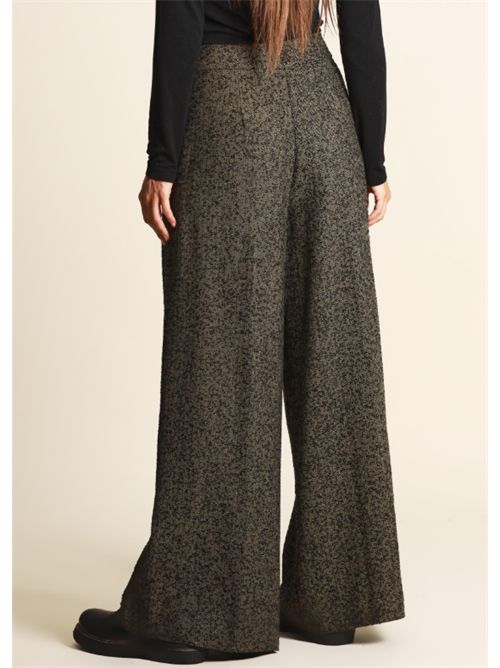 Pantaloni spinati Alessia Santi ALESSIA SANTI | 521SD25013529002-03